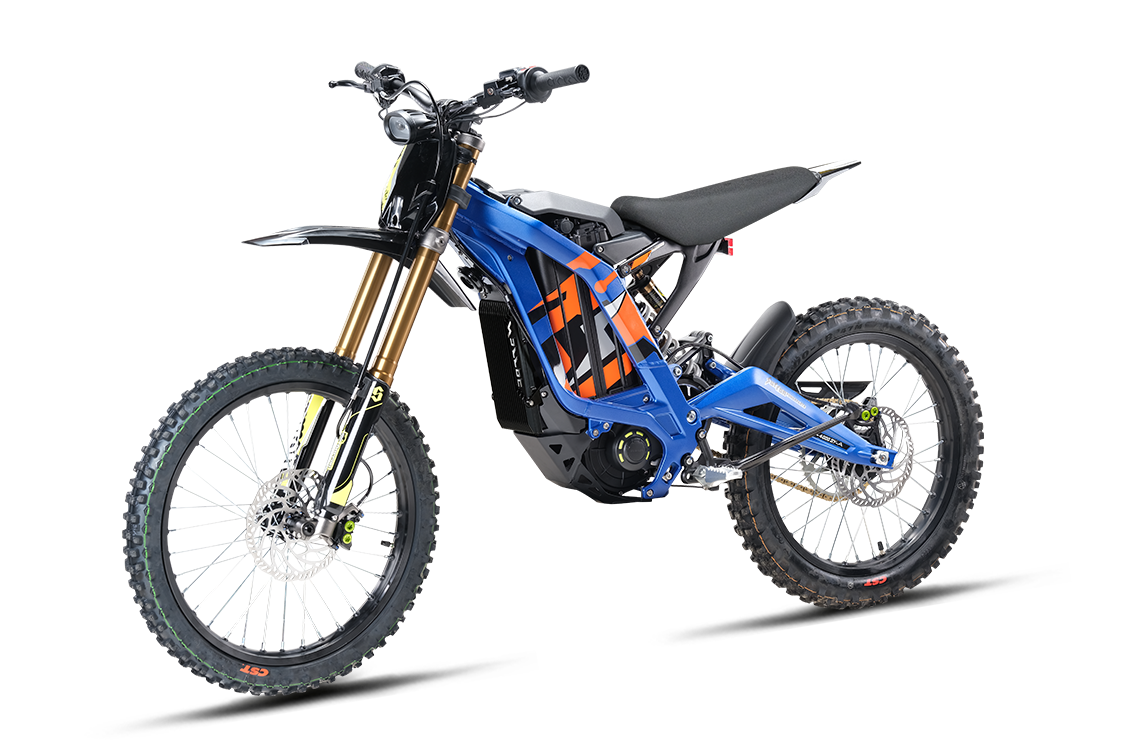 2025 Surron Light Bee X