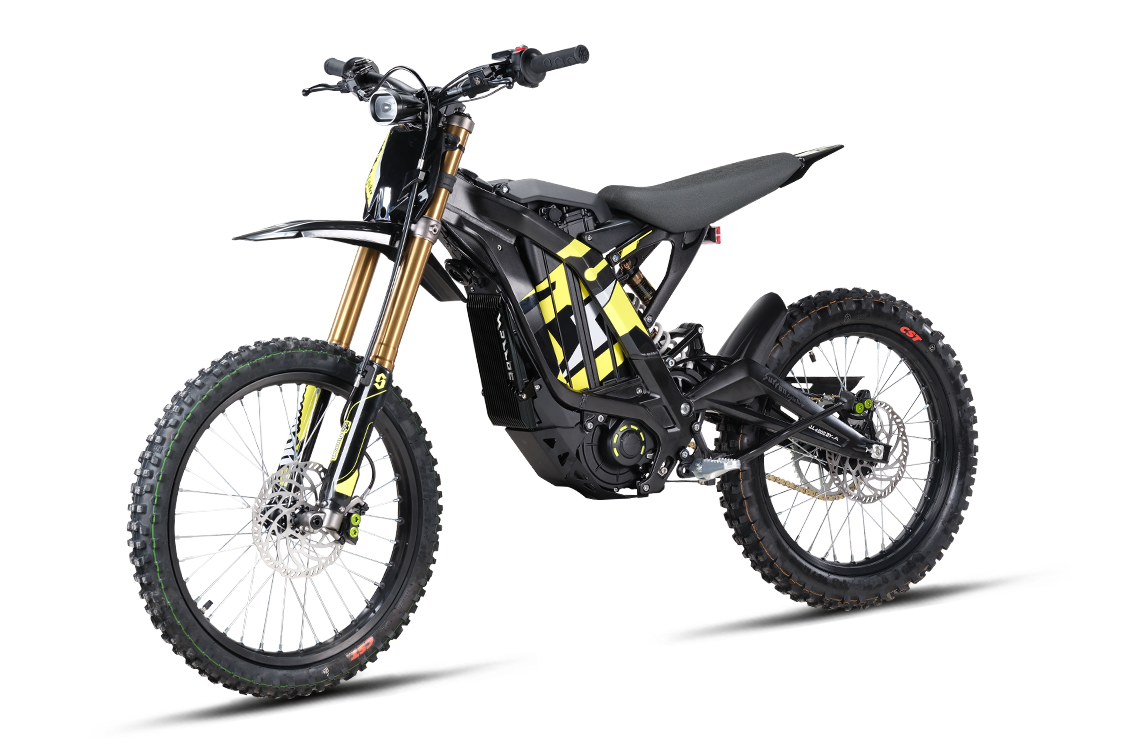 2025 Surron Light Bee X