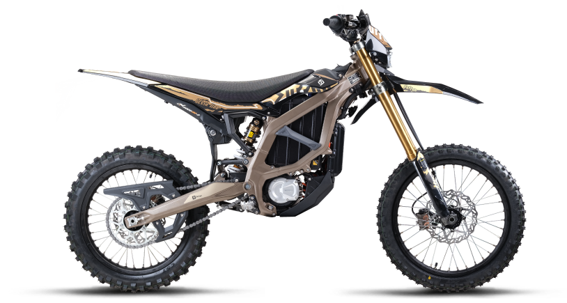 2025 Surron Ultra Bee (T)