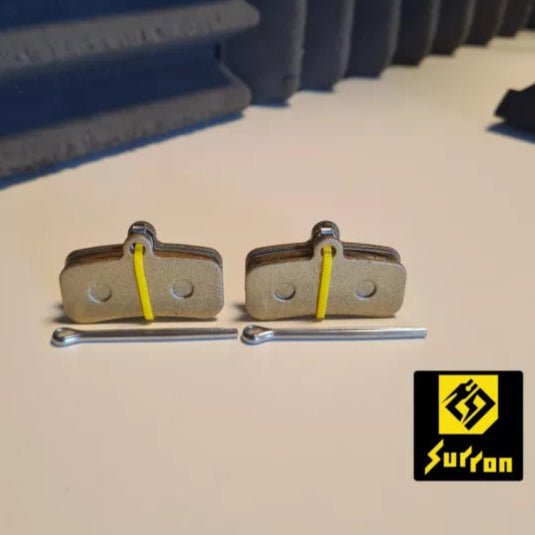 Brake pads (2 pack)
