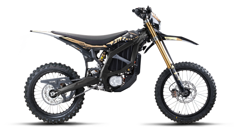 2025 Surron Ultra Bee (T)