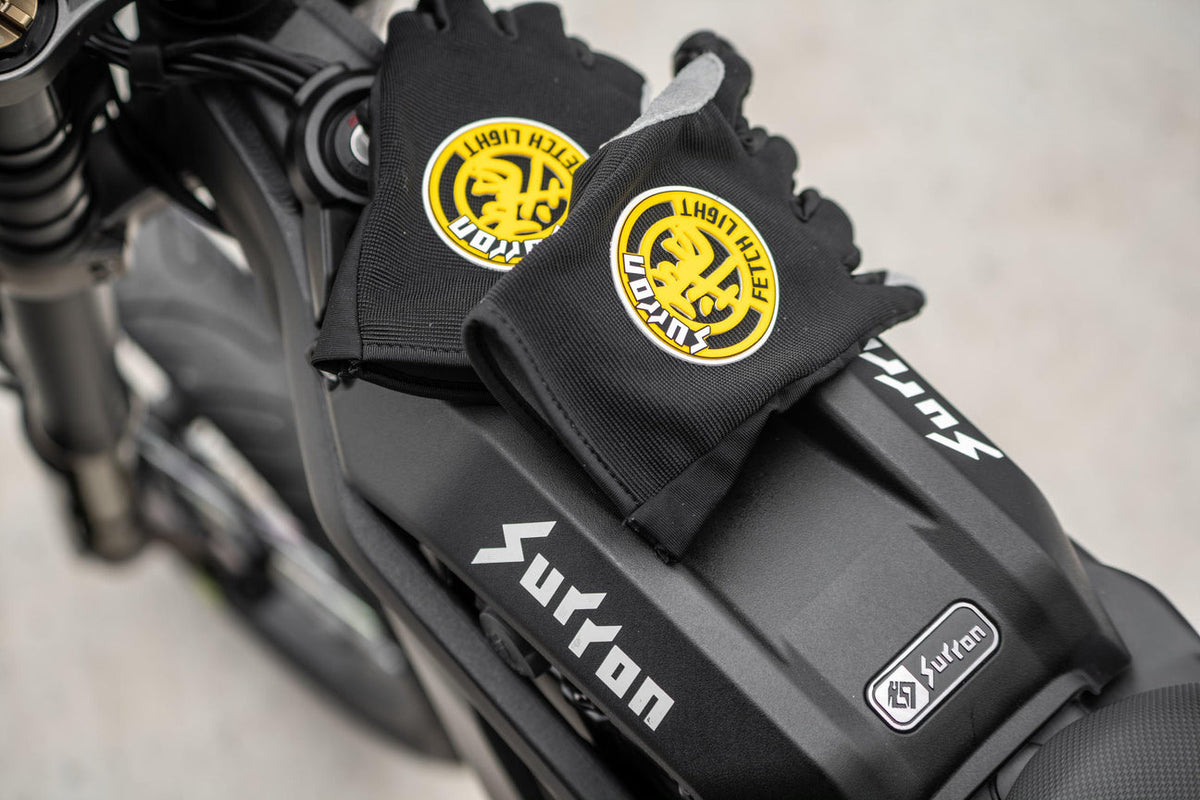 Gloves – Surron Carib Bike Shop