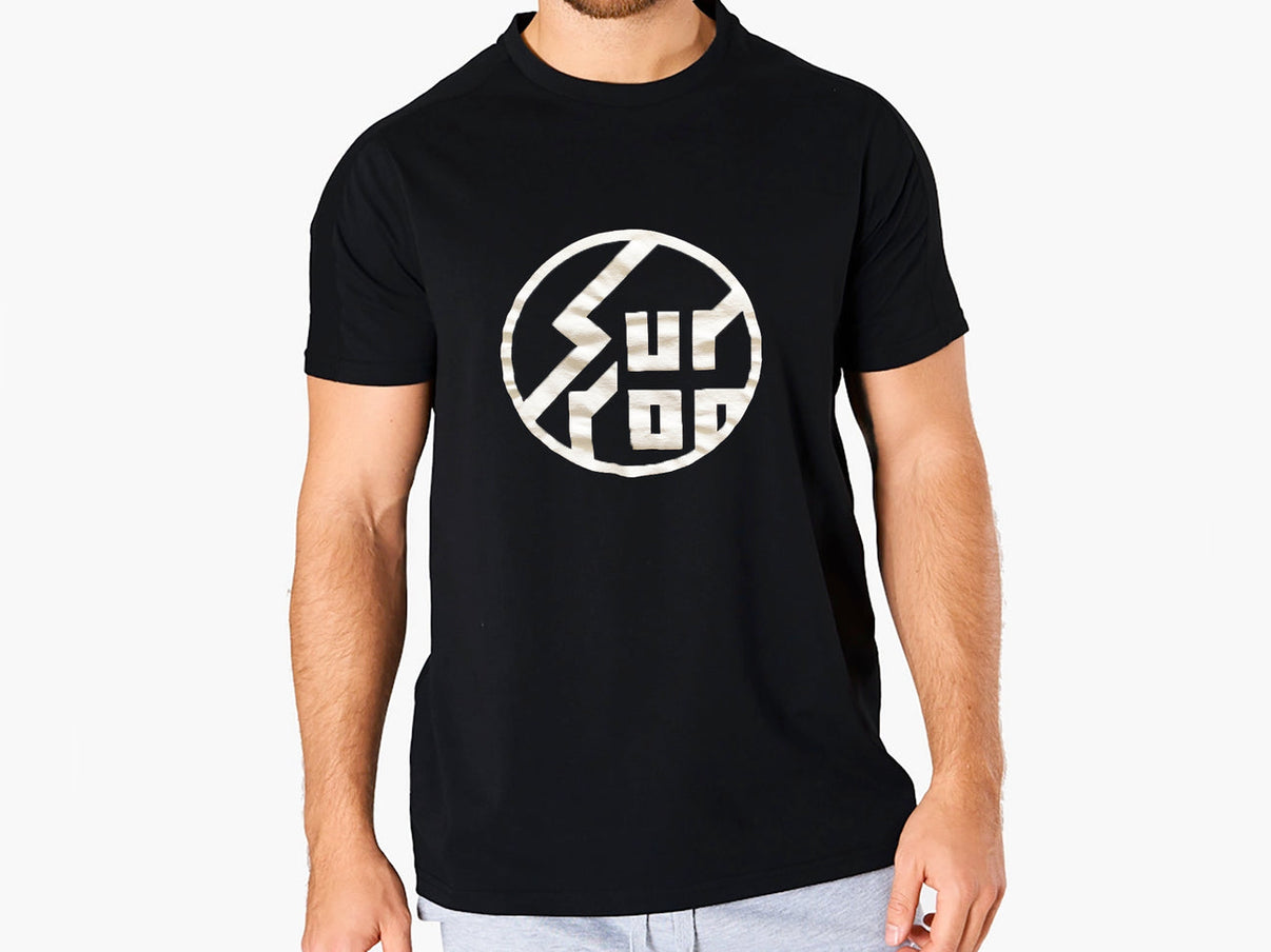 Logo T-shirt – Surron Carib Bike Shop