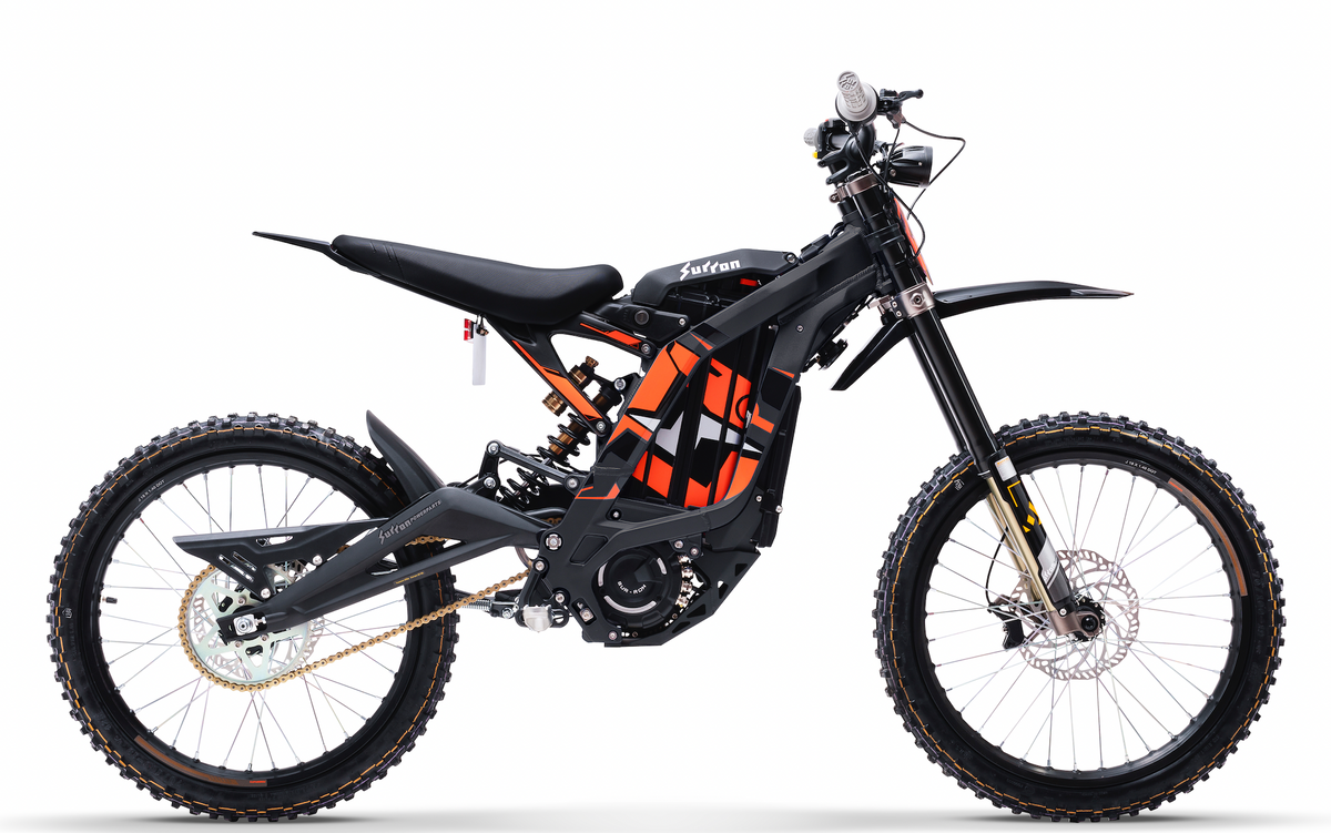 Surron Light Bee X – Surron Caribbean